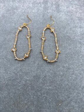 Alexis Bittar Earrings